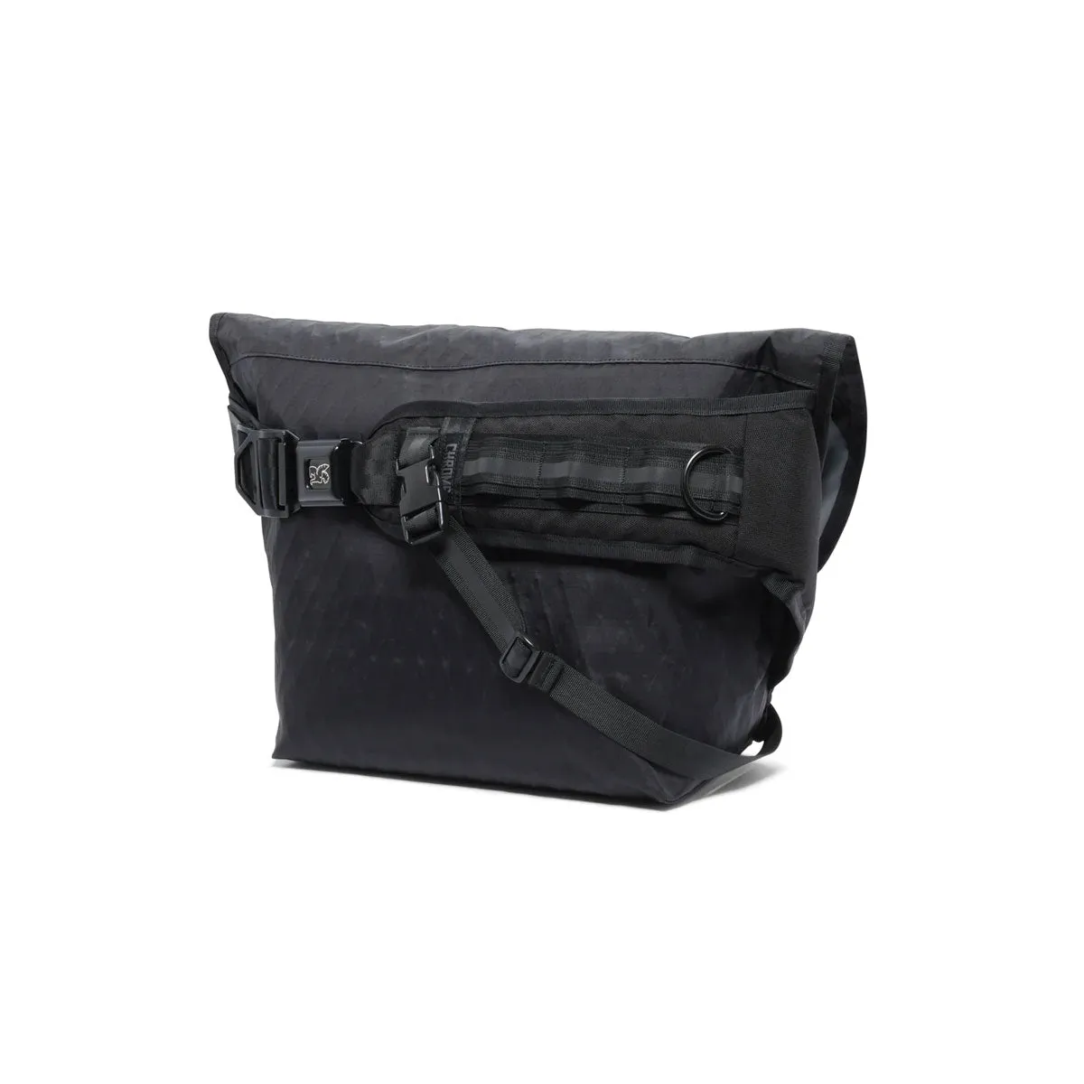 [PO] Chrome Industries : Mini Metro Messenger : Black XRF