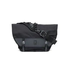 [PO] Chrome Industries : Mini Metro Messenger : Black XRF