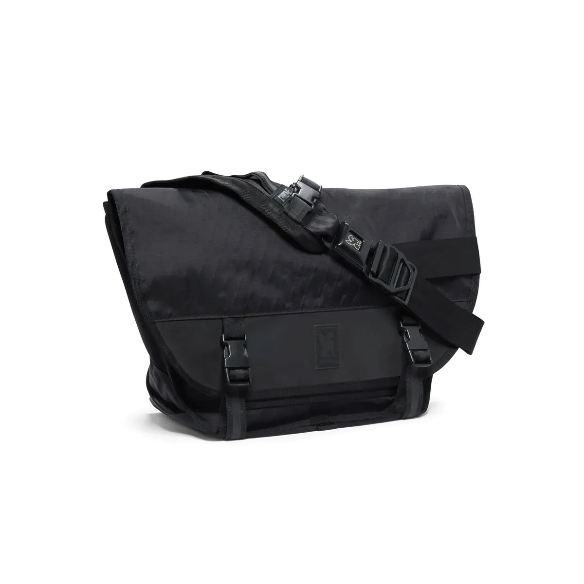 [PO] Chrome Industries : Mini Metro Messenger : Black XRF