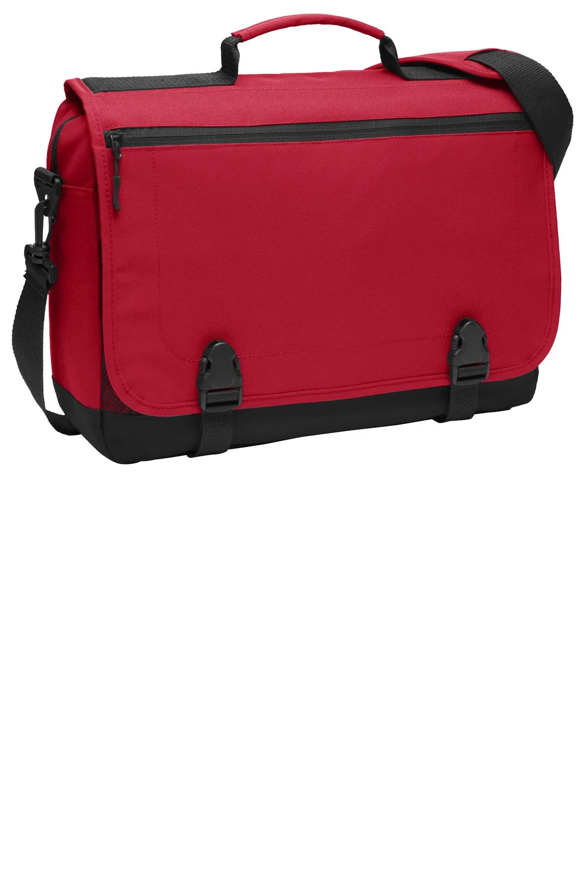 Port Authority® Messenger Briefcase. BG304