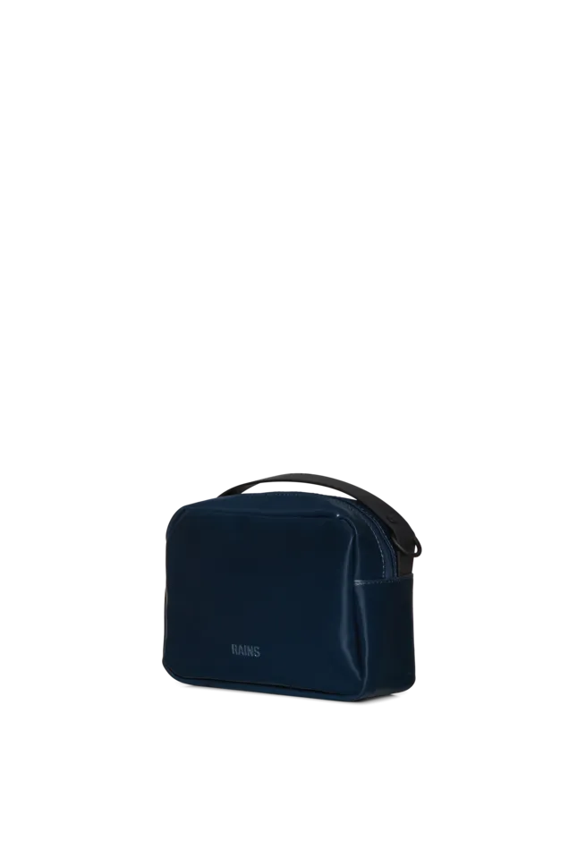 Rains Box Bag