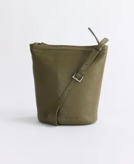 Rosa Bag: Olive