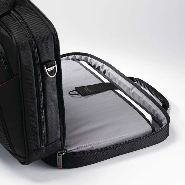 Samsonite Xenon 3-2 Gusset Briefcase