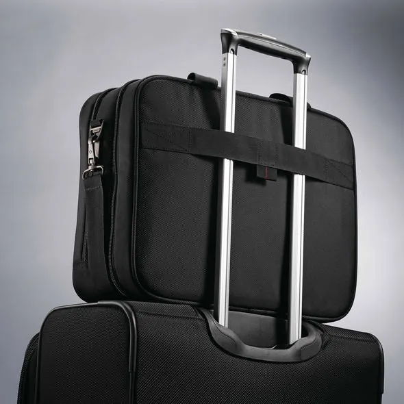 Samsonite Xenon 3-2 Gusset Briefcase