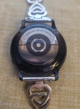 Samsung Galaxy Smartwatch, 40mm, (for Parts)