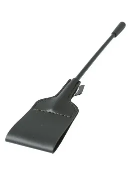 Sex & Mischief Riding Crop - Black