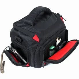 Shock-proof camera bag  for Canon 1300D/750D/7D/5DIV one-shoulder camera bag