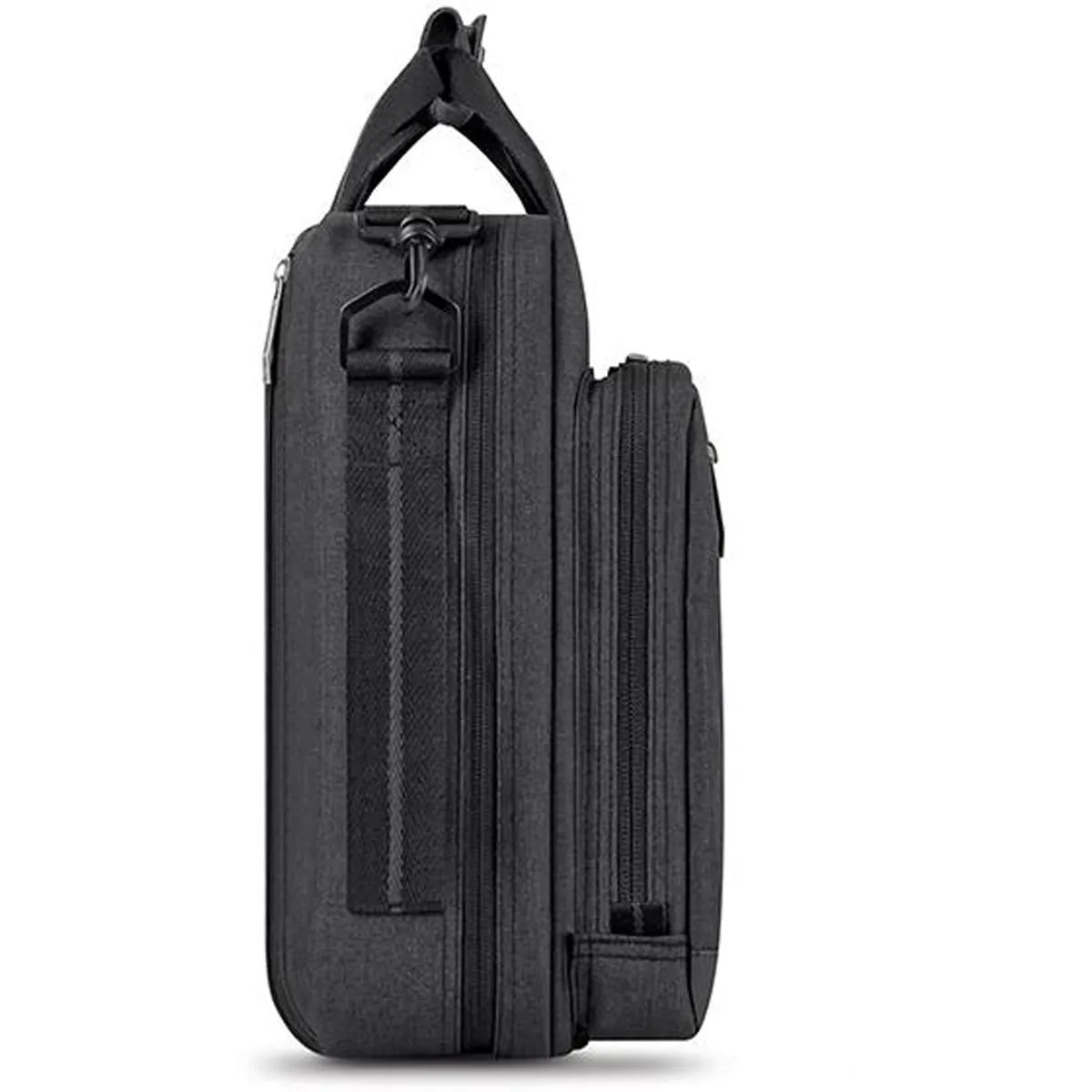 Solo New York Duane Hybrid Briefcase Backpack