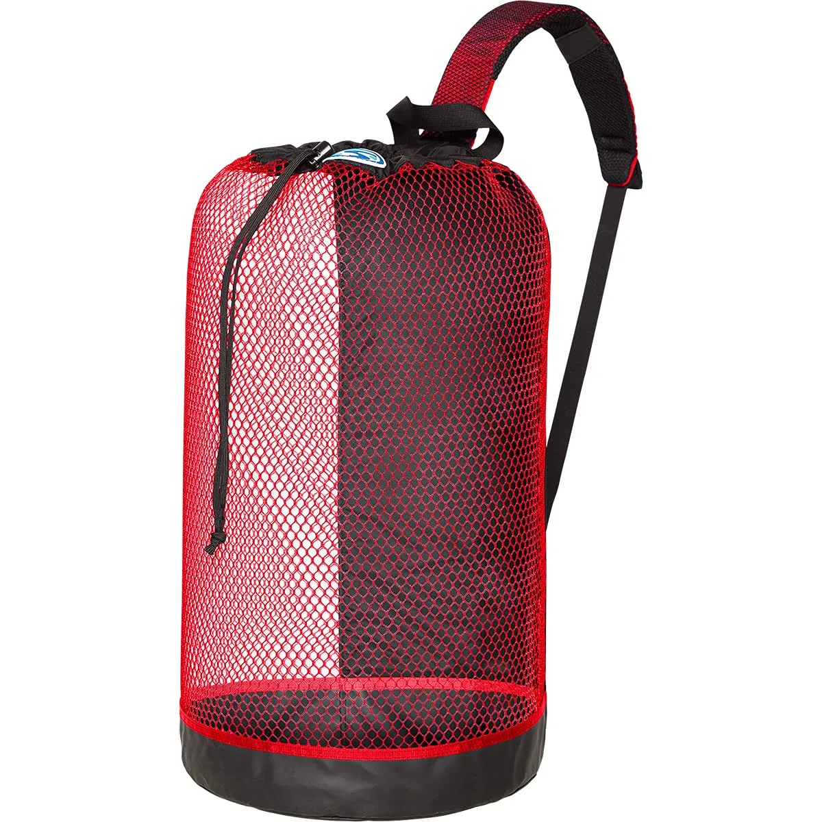 Stahlsac B.V.I. Mesh Back