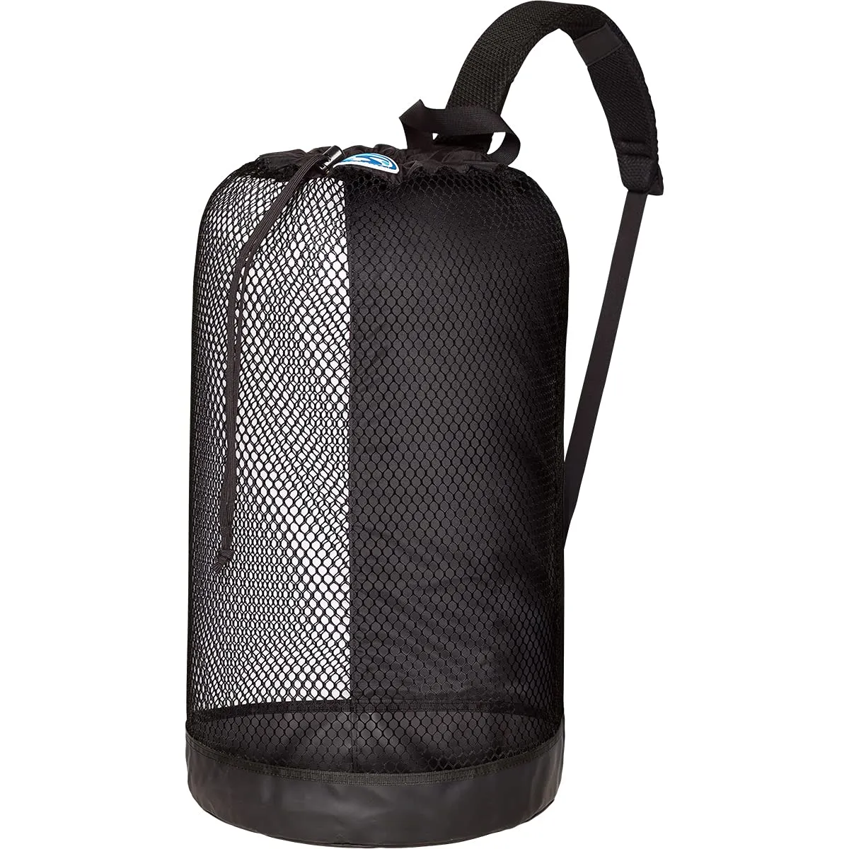 Stahlsac B.V.I. Mesh Back