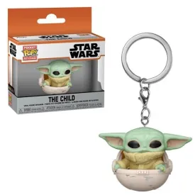 Star Wars: The Child Keychain