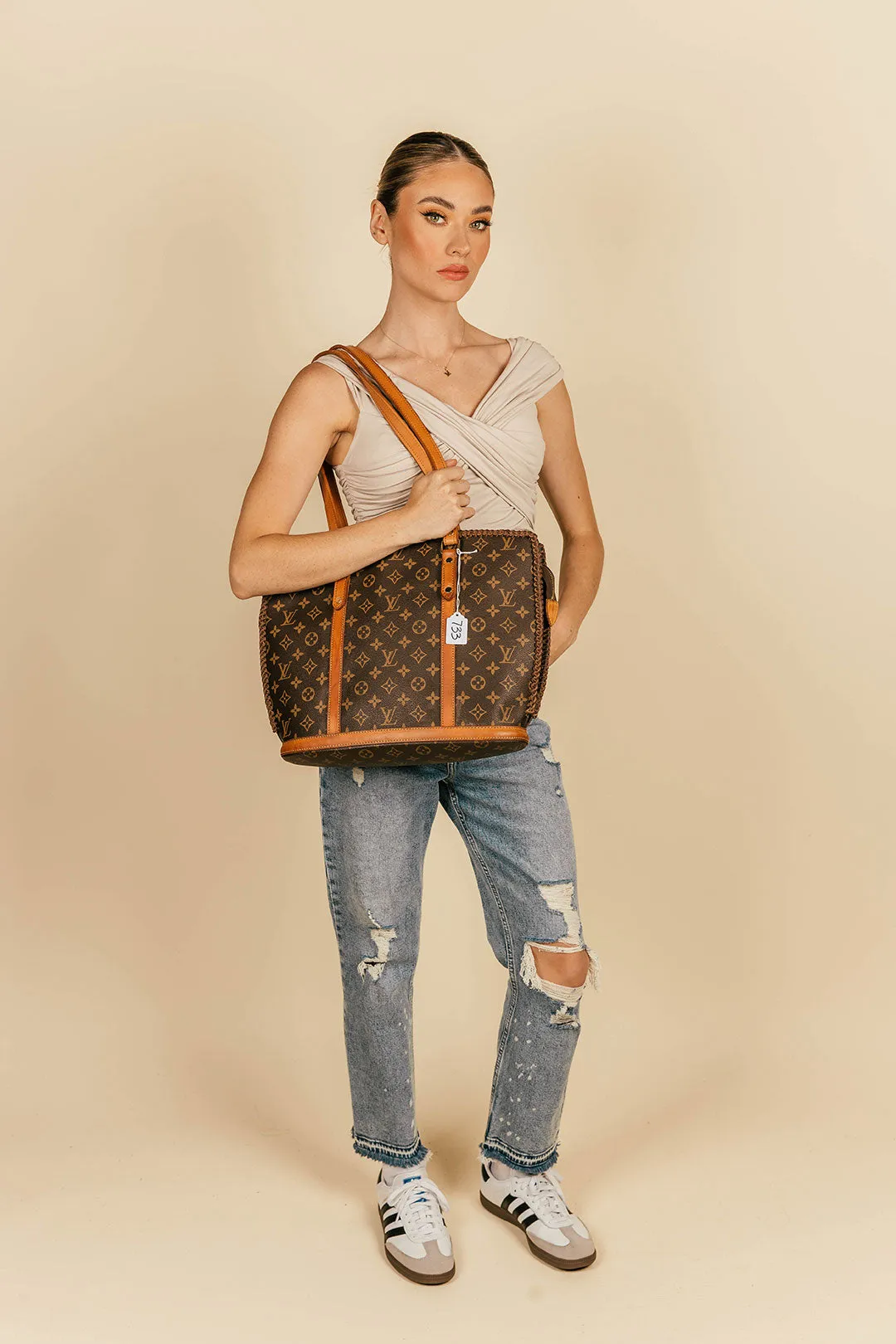 Summer Flash Sale Bag #0733