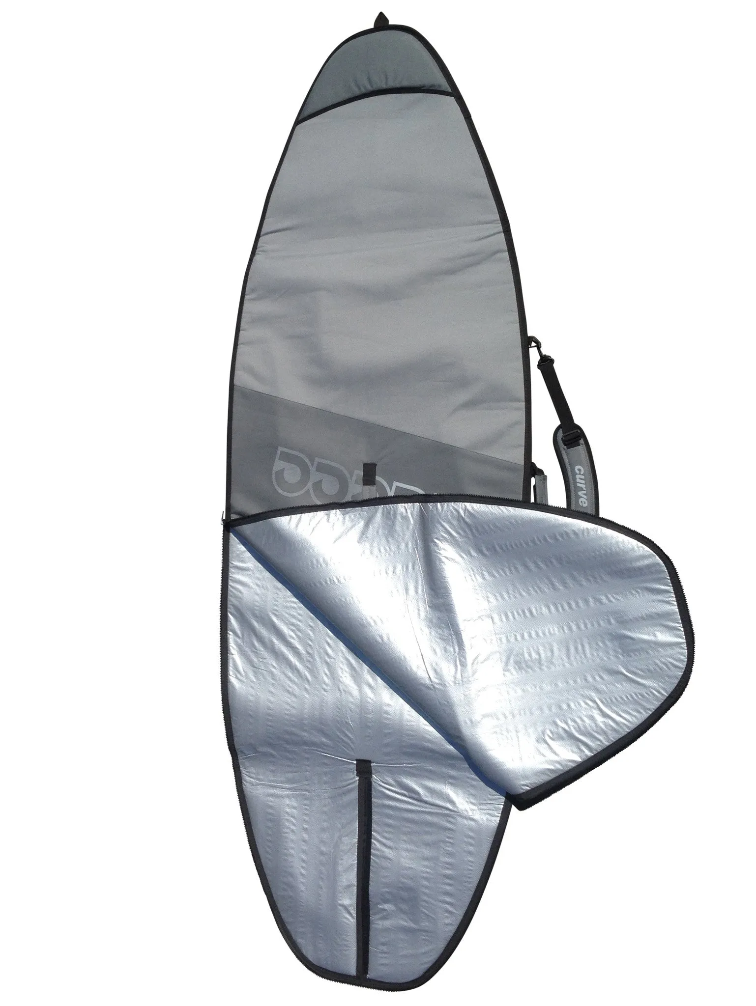 SUP Paddle Board Cover Compact Boost 7'6 