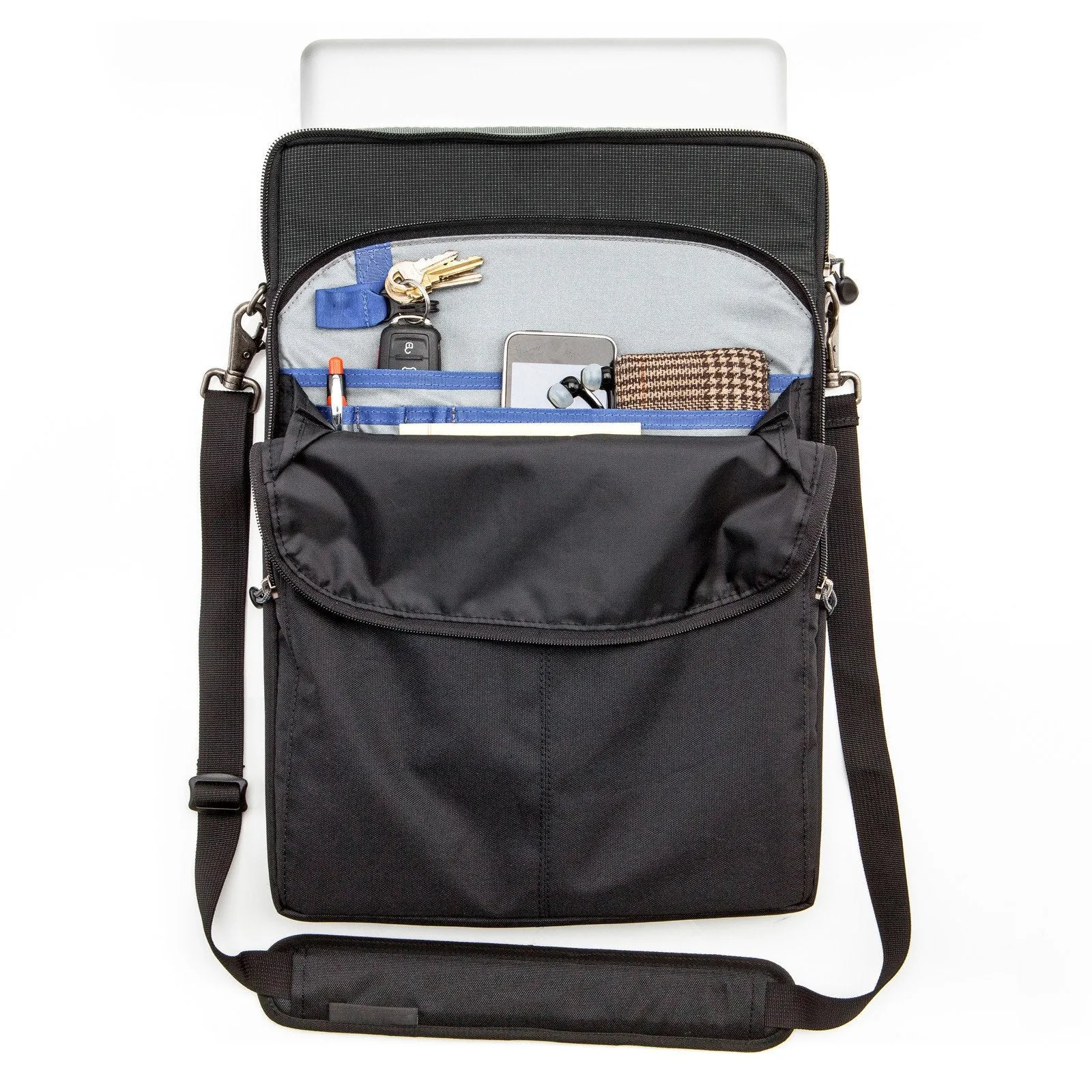 Think Tank Artificial Intelligence 17 V3.0 Laptop Bag - Black