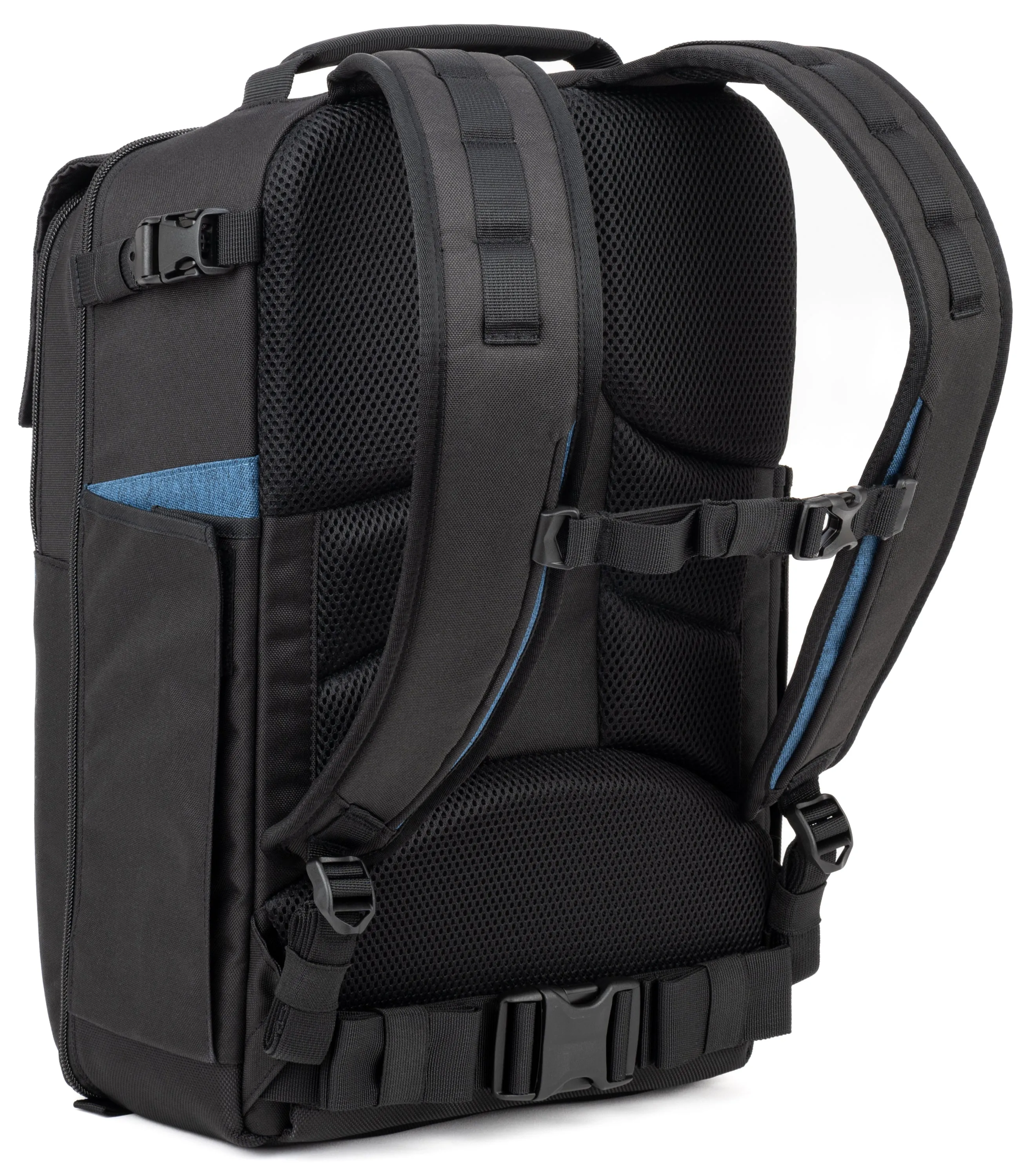 Think Tank - Mirrorless Mover® Backpack - Marine Blue