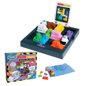 ThinkFun Rush Hour Jnr