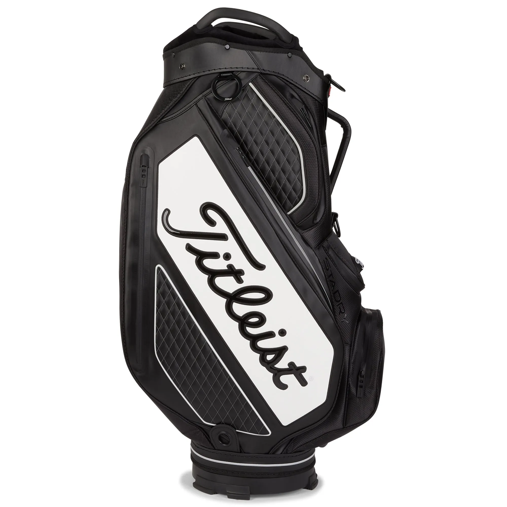 Titleist Tour Series Premium Cart StaDry Bag