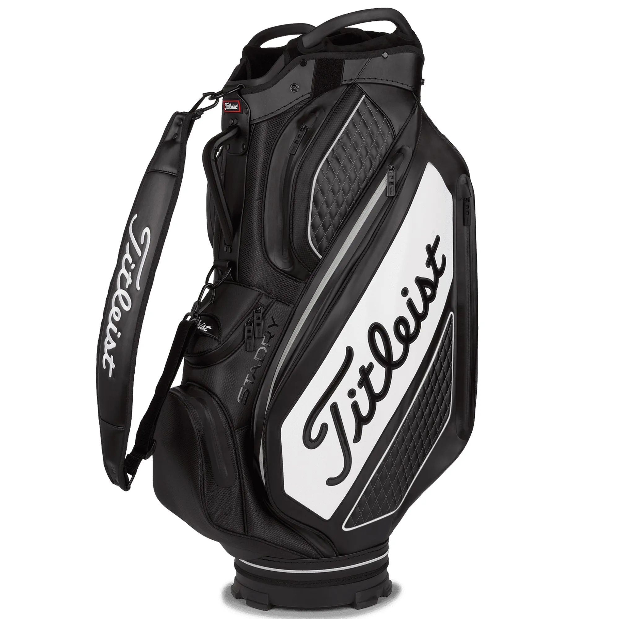 Titleist Tour Series Premium Cart StaDry Bag