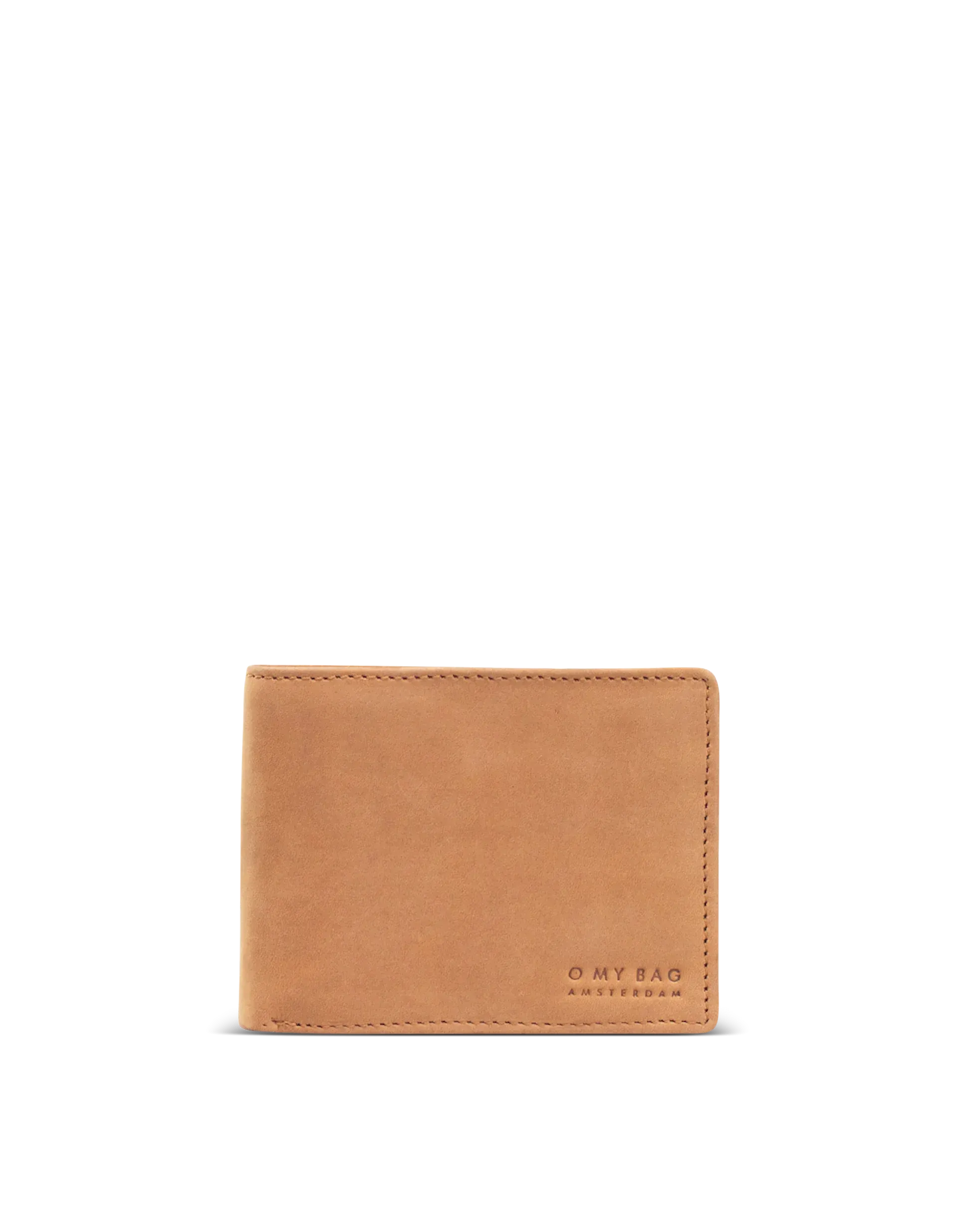 Tobi's Bifold Wallet