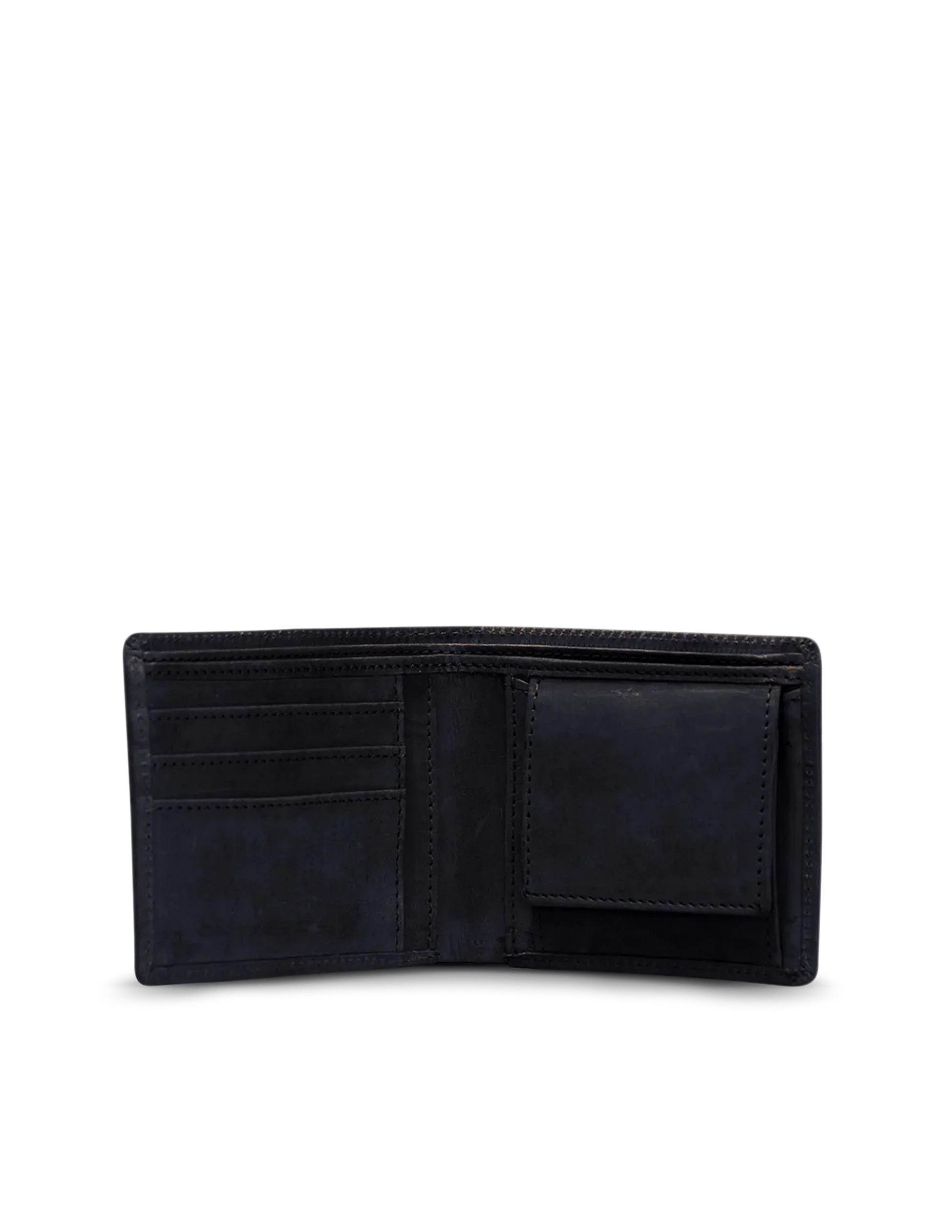 Tobi's Bifold Wallet