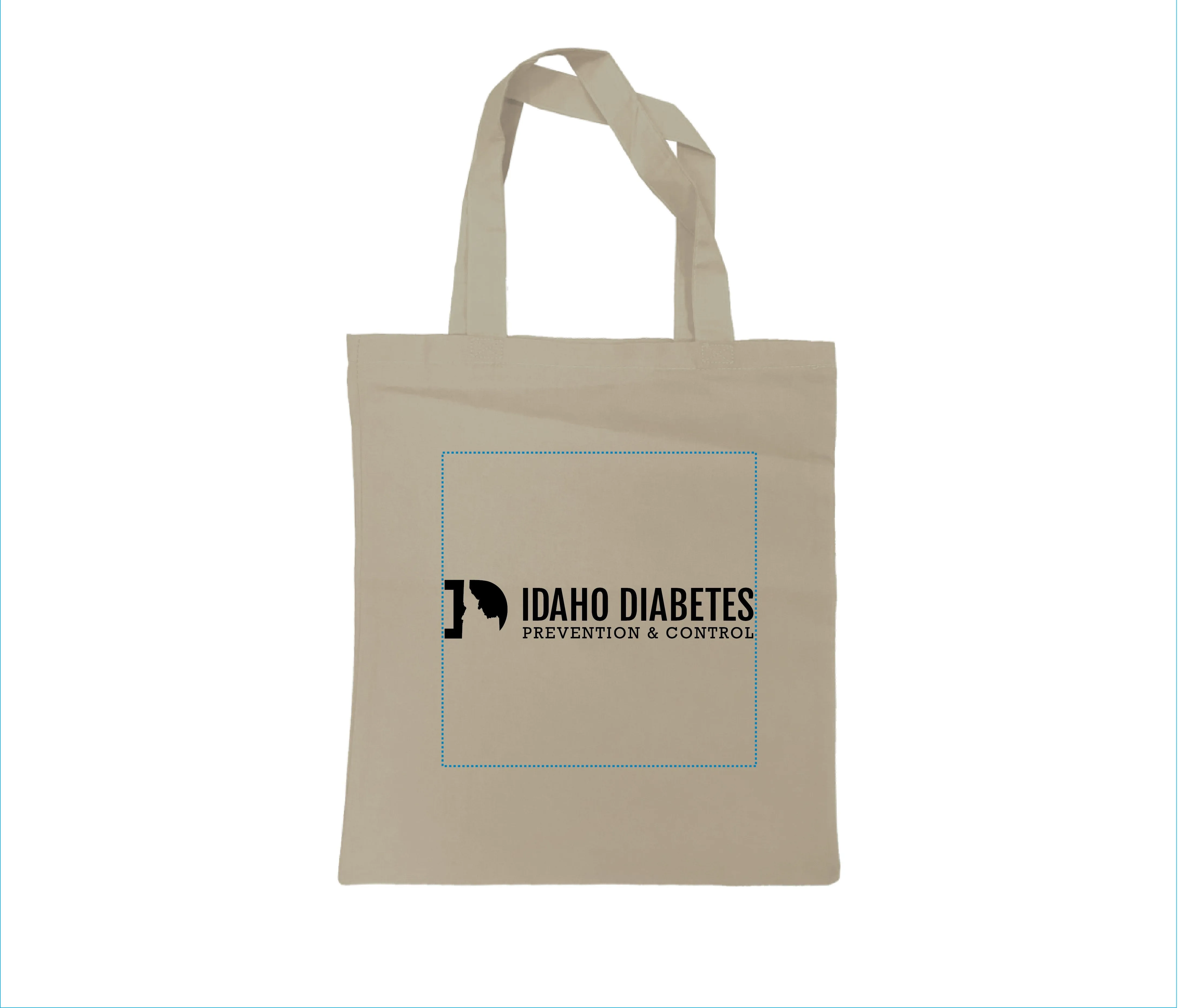 Tote Bag - Max 25 Per Order