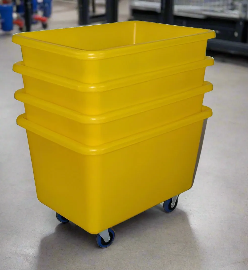 Trolley Bin