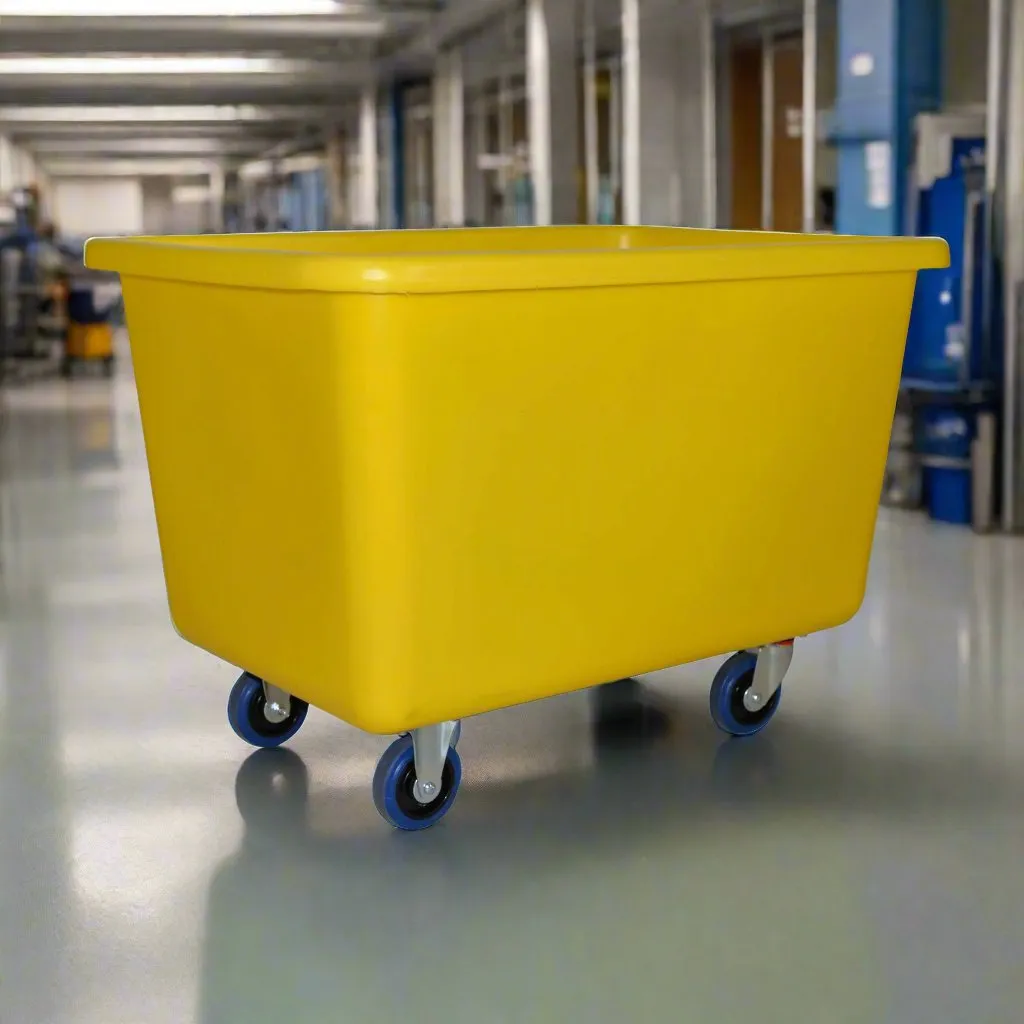 Trolley Bin