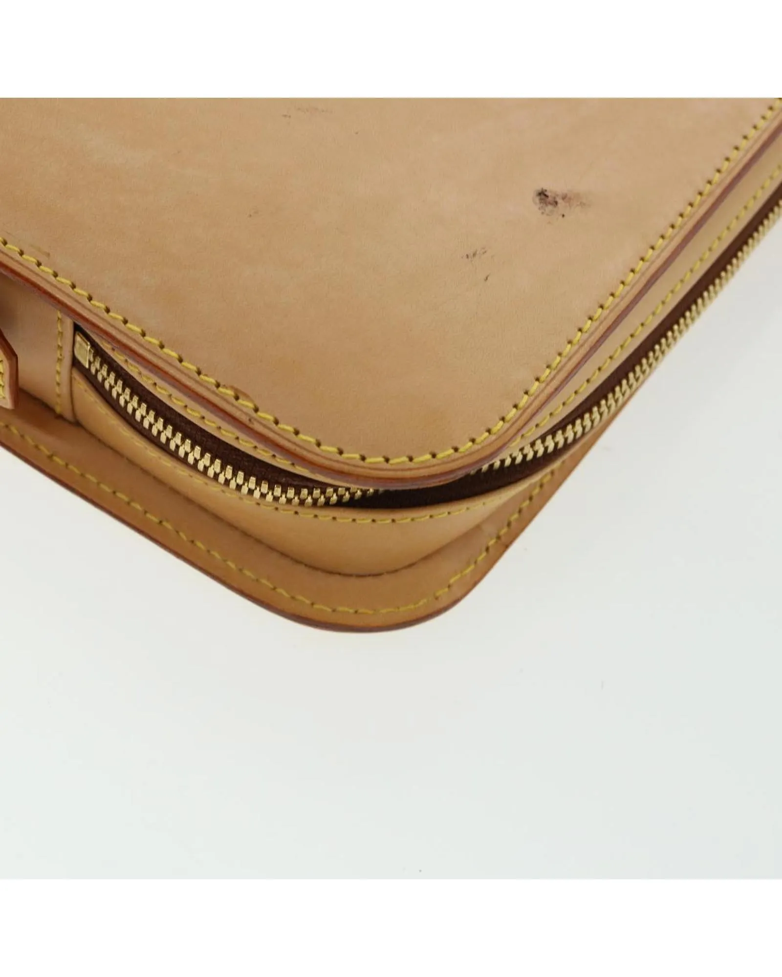 Valtec Briefcase Nomad Leather