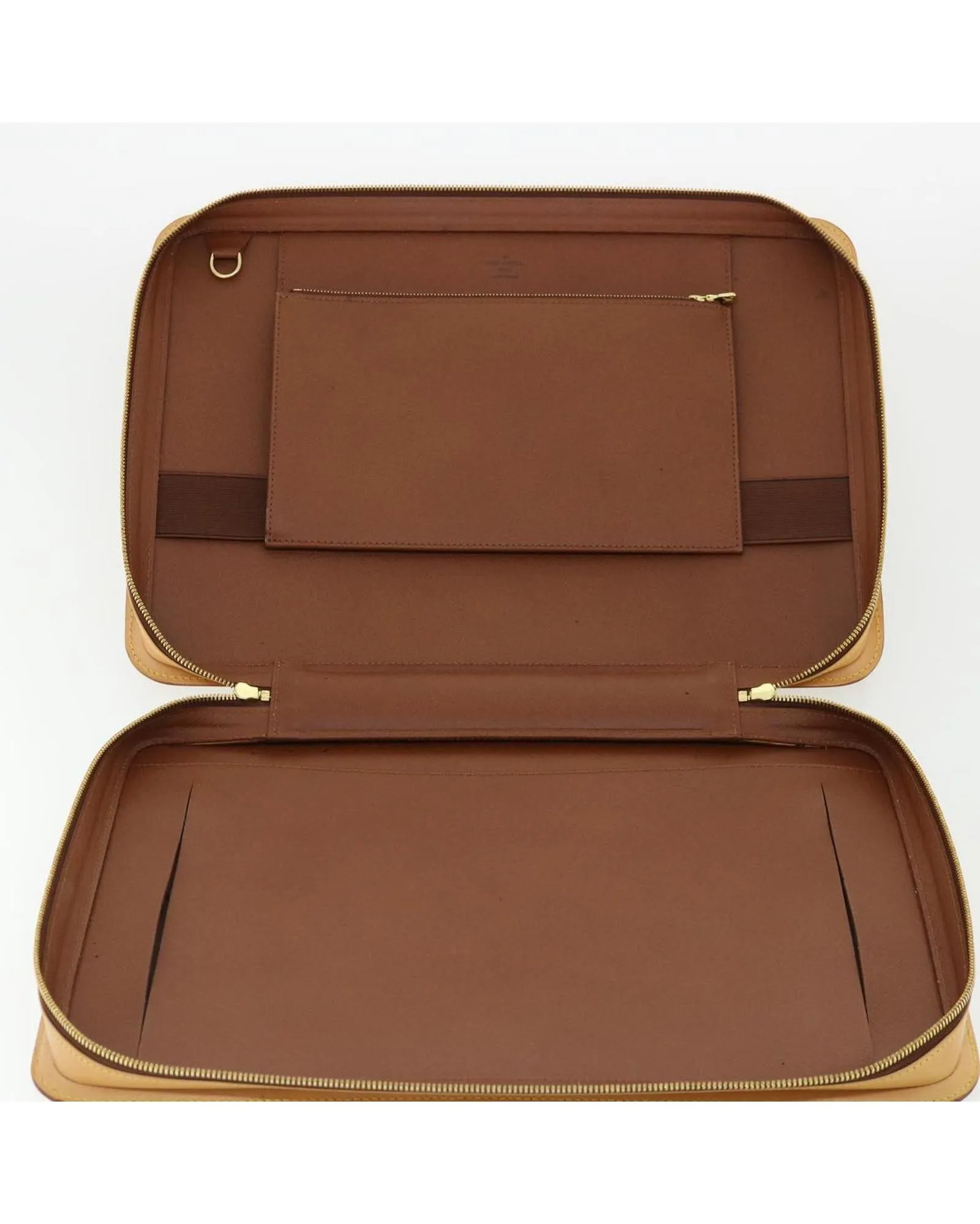 Valtec Briefcase Nomad Leather