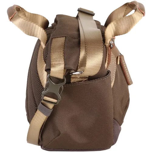 Vanguard - VEO GO25M Shoulder - Khaki Green