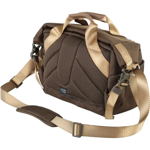 Vanguard - VEO GO25M Shoulder - Khaki Green