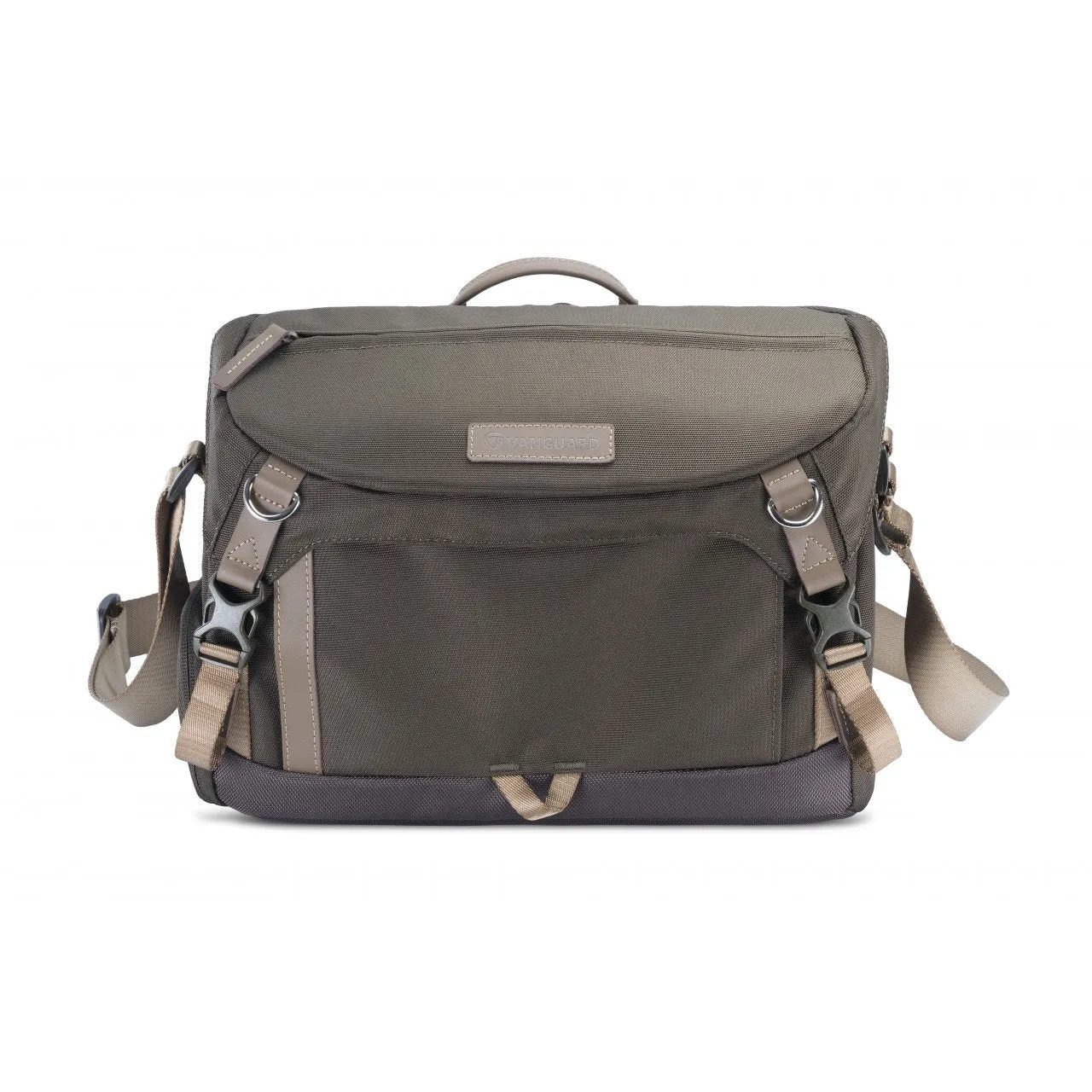 Vanguard - VEO GO34M KG Khaki Green