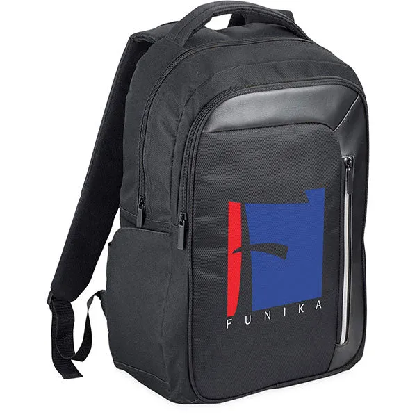 Vault RFID 15.6 Inch Laptop Backpack