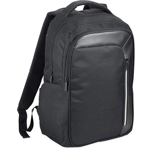 Vault RFID 15.6 Inch Laptop Backpack