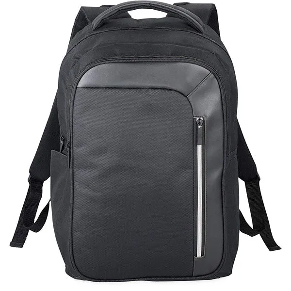 Vault RFID 15.6 Inch Laptop Backpack