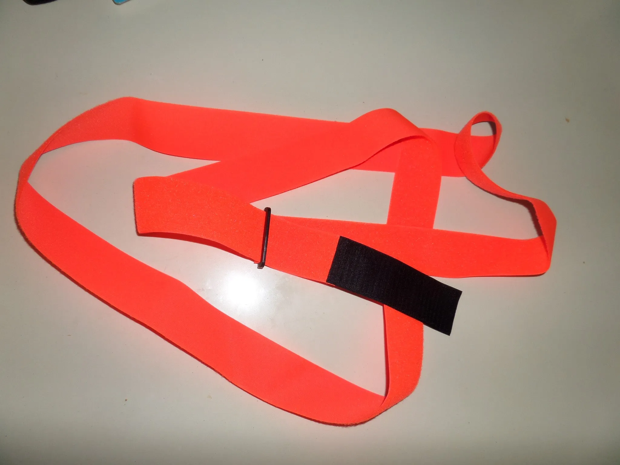 VELCRO® Brand Tie Down Straps