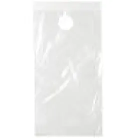 Wholesale Doorknob Bag-7 x 12 Plastic Bag - 9092