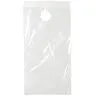 Wholesale Doorknob Bag-7 x 12 Plastic Bag - 9092