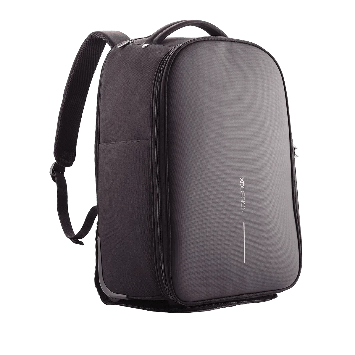 XD Design Bobby Backpack Trolly - Black