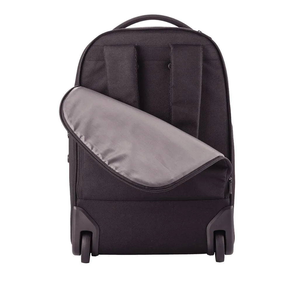 XD Design Bobby Backpack Trolly - Black