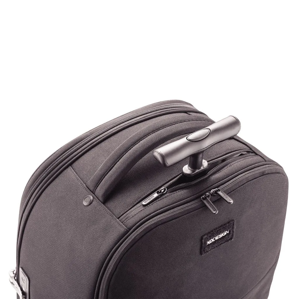 XD Design Bobby Backpack Trolly - Black