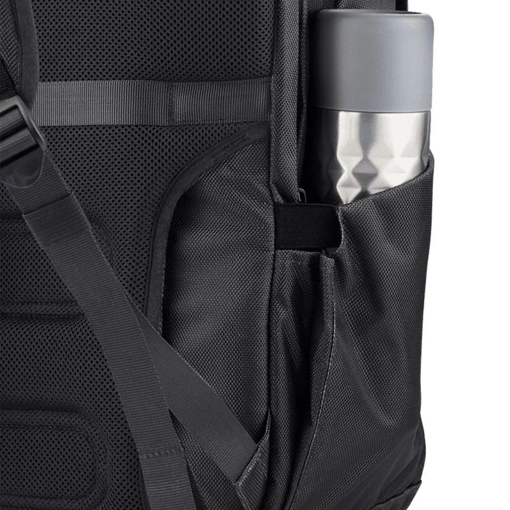 XD Design Bobby Explore Laptop Backpack - Black