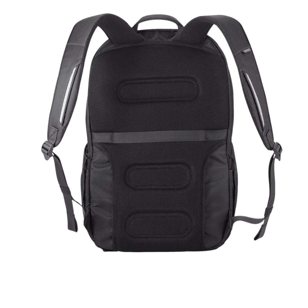 XD Design Bobby Explore Laptop Backpack - Black