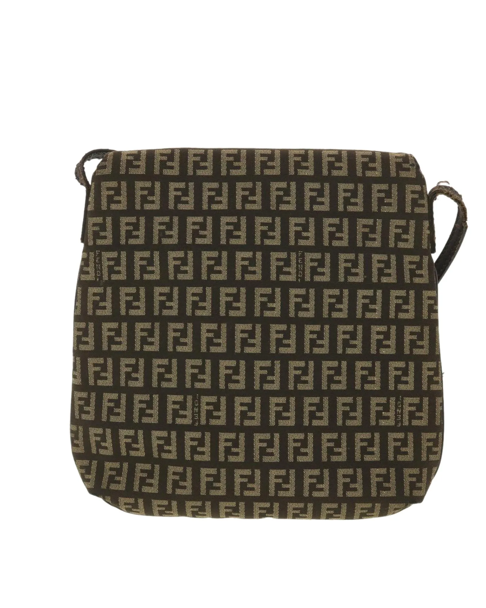 Zucchino Canvas Shoulder Bag